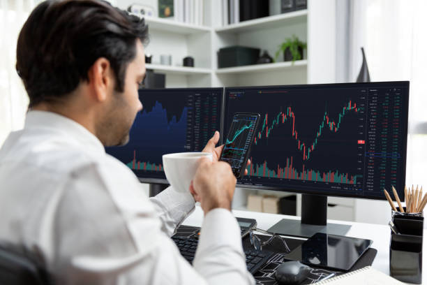 MarshalVest Users Benefit from Every Major Market Movement