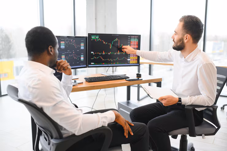 Veldenor Supports Traders in Navigating Volatile Cryptocurrency Markets