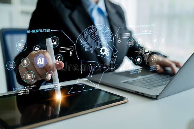 The Impact of AI Technology on Society: Opportunities and Challenges