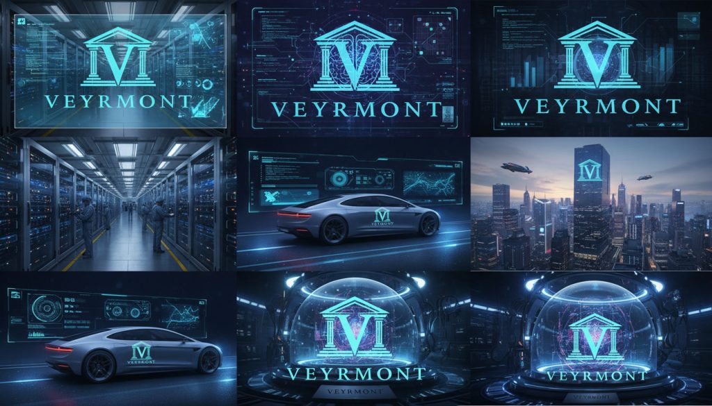 Veyrmont Commands Absolute Control Over Private Financial Networks