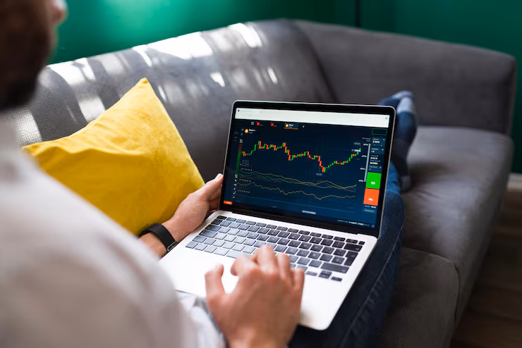 Veyberg Focuses on Fast Trade Execution During Periods of High Volatility