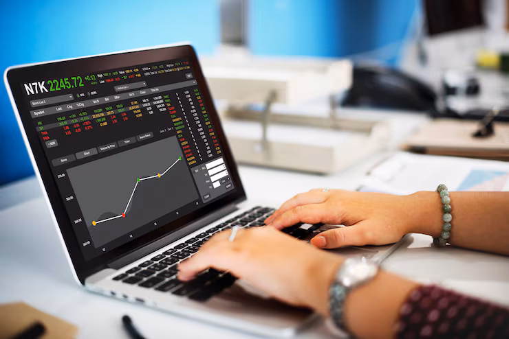Veldenor Makes Advanced Crypto Trading Accessible to a Wider Audience