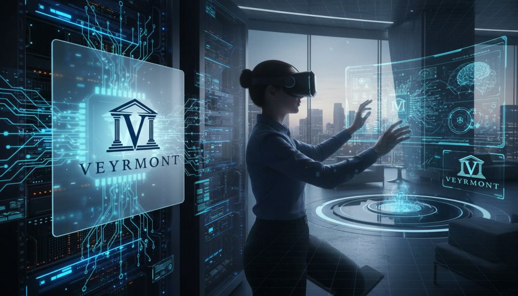 Veyrmont Eliminates Industry Inefficiencies