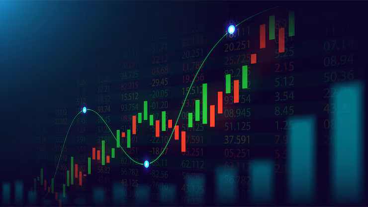 Landix Group Advances Crypto Trading with High-Performance Market Technology