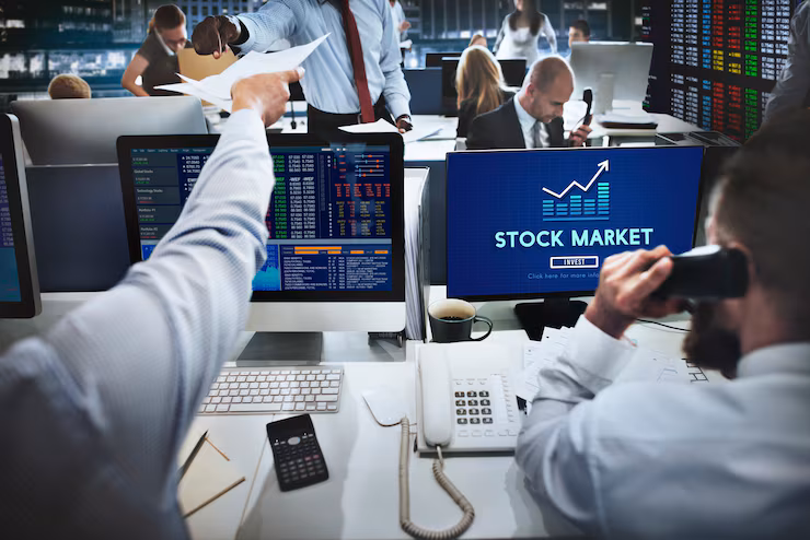 Landix Group Introduces Smarter Crypto Trading Solutions for Active Investors