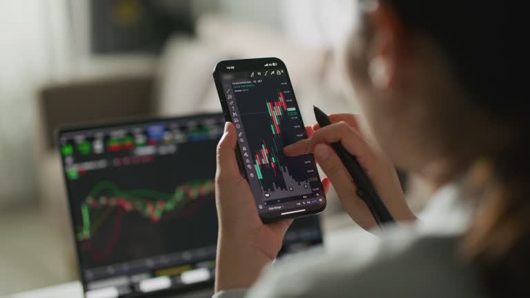 Veldenor Optimizes Crypto Trading with High Market Liquidity