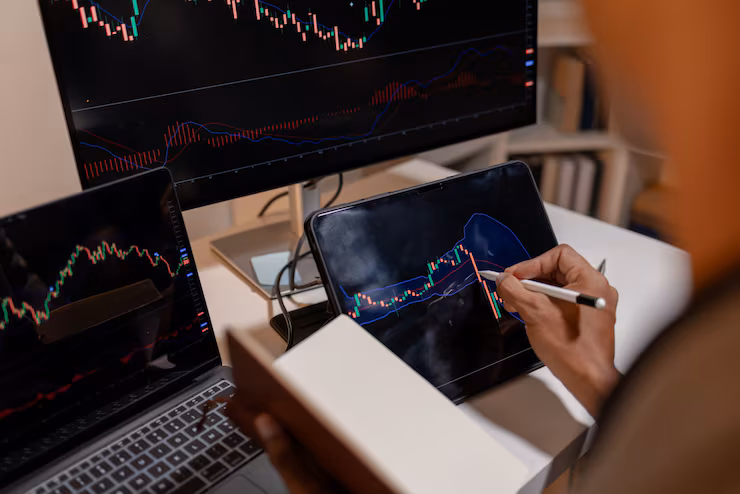 Why Veldenor Attracts Experienced Crypto Traders