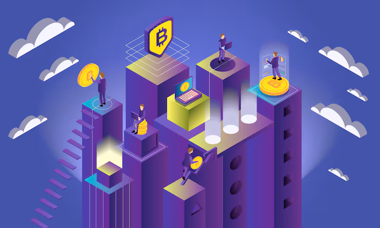 Coinhub.pro Expands Its Platform for Active and High-Volume Crypto Traders