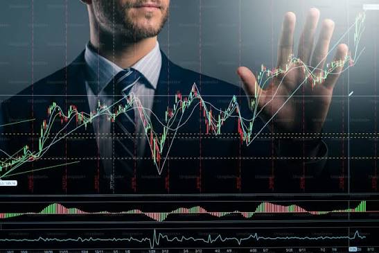 Finlogixx.com Gains Attention for Its Approach to Modern Crypto Portfolio Management