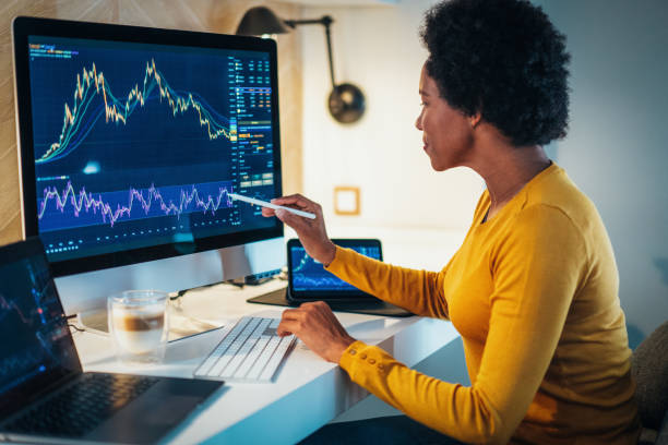 NexCento.com Attracts Ambitious Investors Seeking a Sophisticated Trading Environment